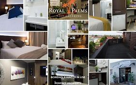 Royal Palms Guest House